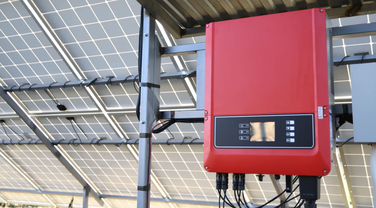 wybór inwertera fotowoltaicznego porady