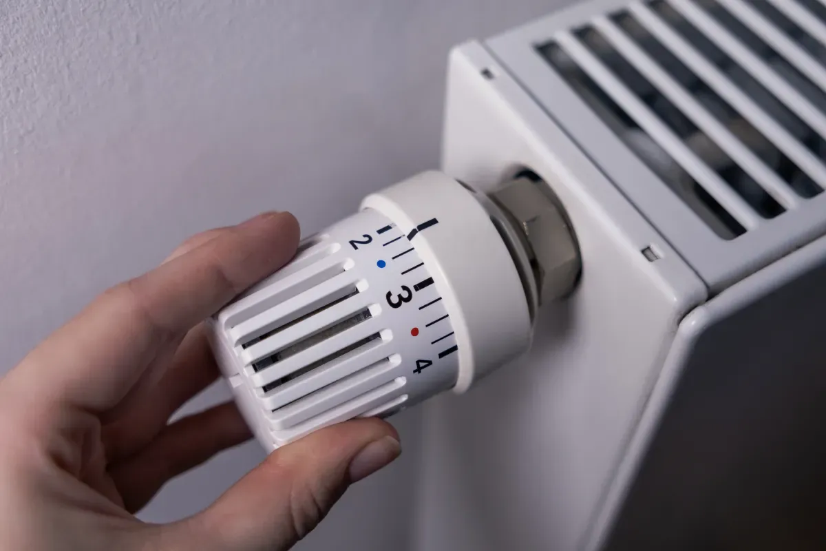 indywidualne ogrzewanie węglowe w bloku