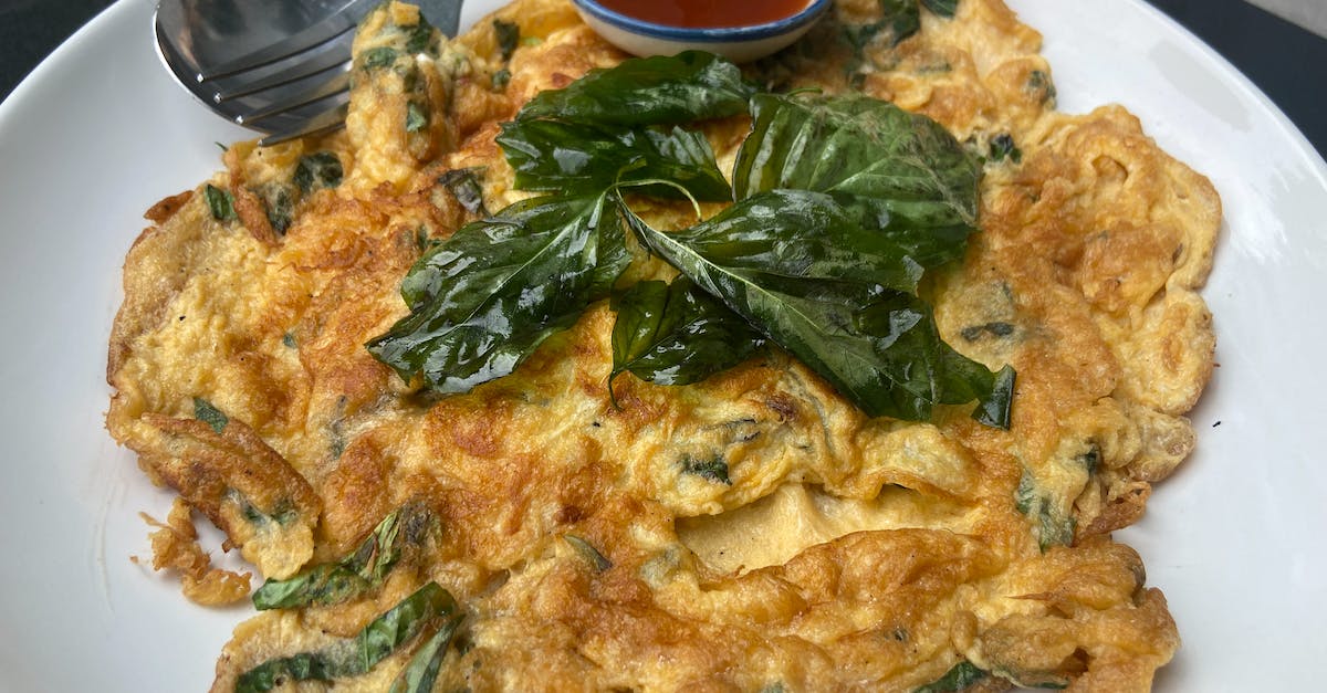 Dieta ketogeniczna - jadłospis i przepisy na 7 dni