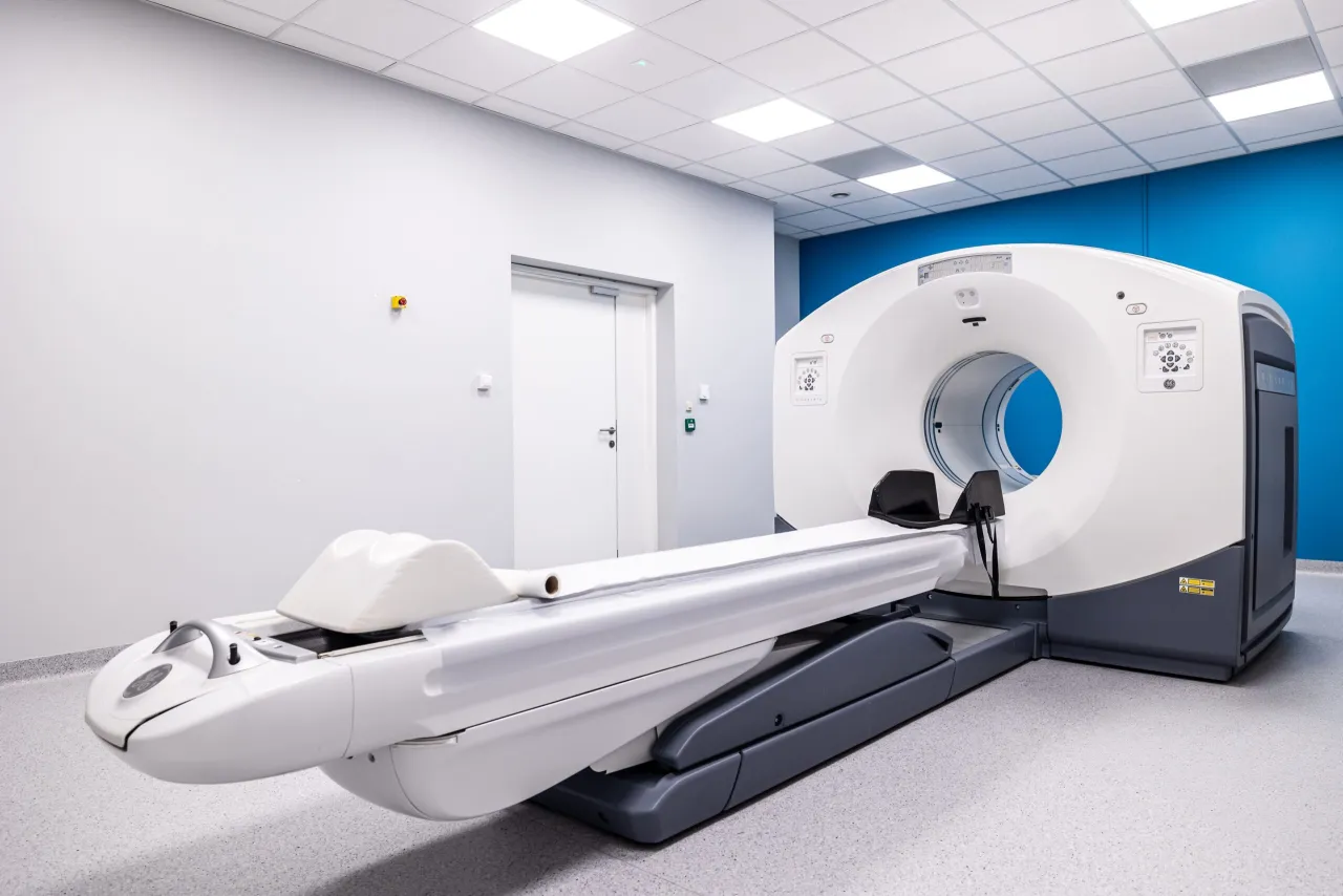 wskazania do badania PET-CT