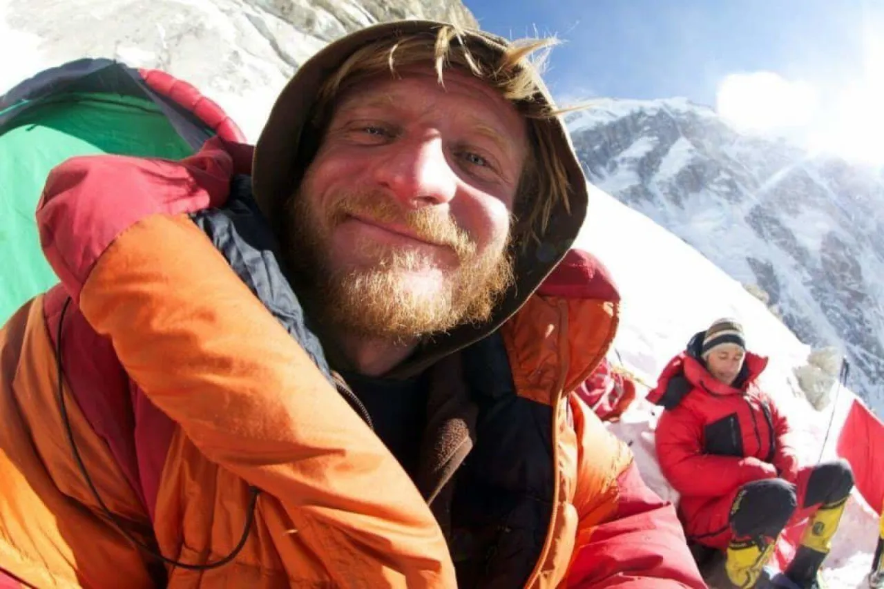 Polscy himalaiści, kt&oacute;rzy zginęli w g&oacute;rach kolaż