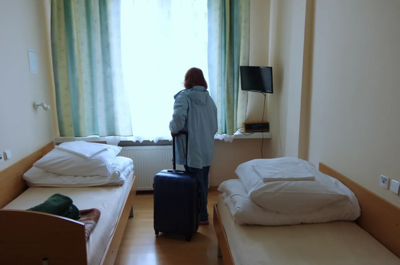 Zasady zmiany sanatorium NFZ