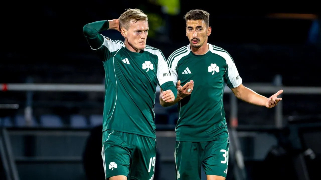 Najlepsi strzelcy Ligi Europy 2025/2026