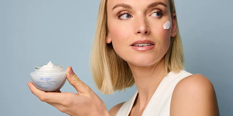 Zdjęcie La Mer vs. La mer: Welches Meereswunder passt zu Ihrer Haut?