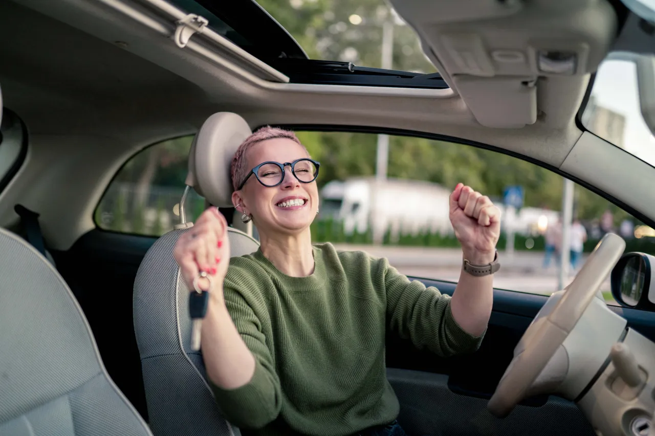 Strona Info-Car.pl sprawdzenie statusu prawa jazdy