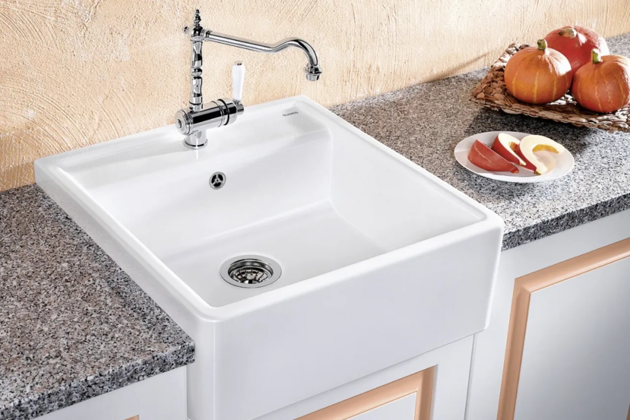 rodzaje zlewozmywak&oacute;w kuchennych liczba kom&oacute;r