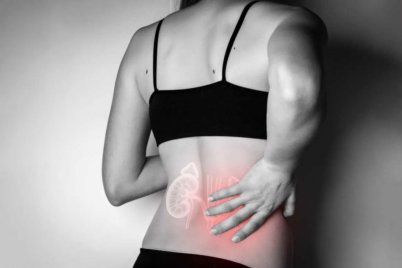 Objawy pilnej wizyty u lekarza ból nerek