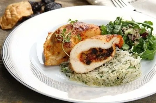 tradycyjne dania z kurczaka polskie
