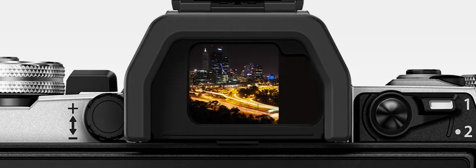 Zdjęcie Olympus OM-D E-M5 Mark II - bezlusterkowiec dla profesjonalistów