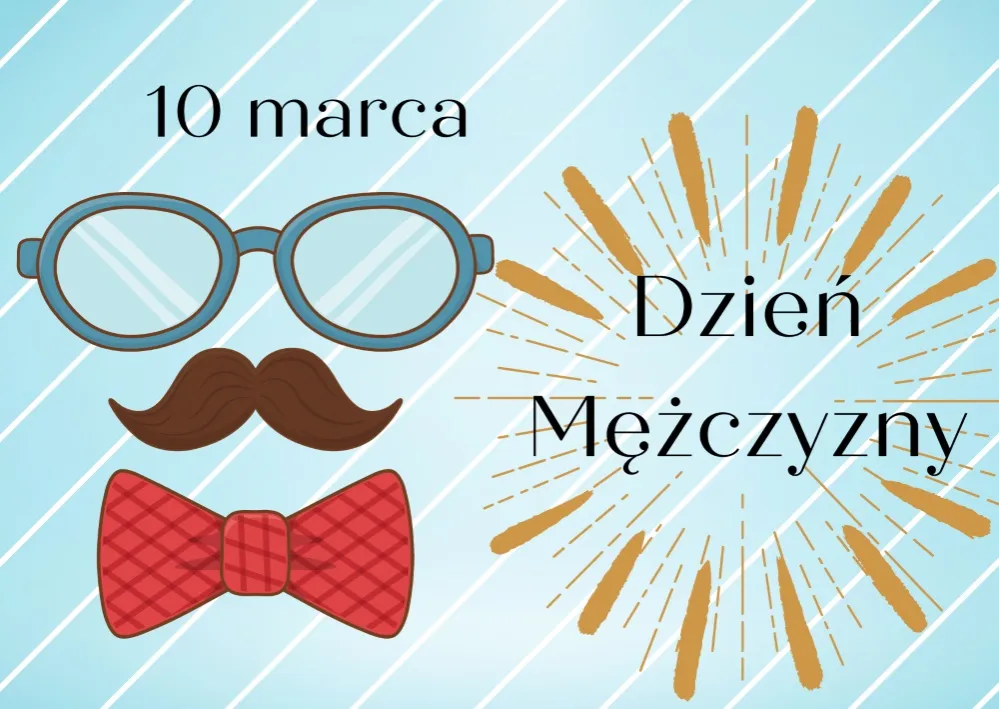 Zdjęcie Czy 9 marca to Dzień Mężczyzny? Sprawdź fakty i alternatywne daty święta