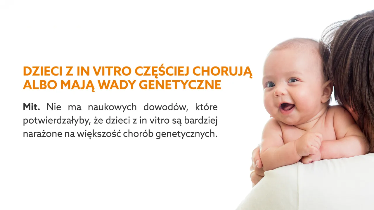 Zdjęcie Dziecko z in vitro co to? Fakty, które musisz znać o IVF