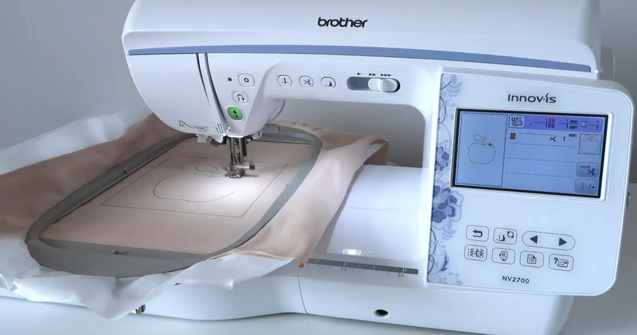 szycie maty edukacyjnej krok po kroku