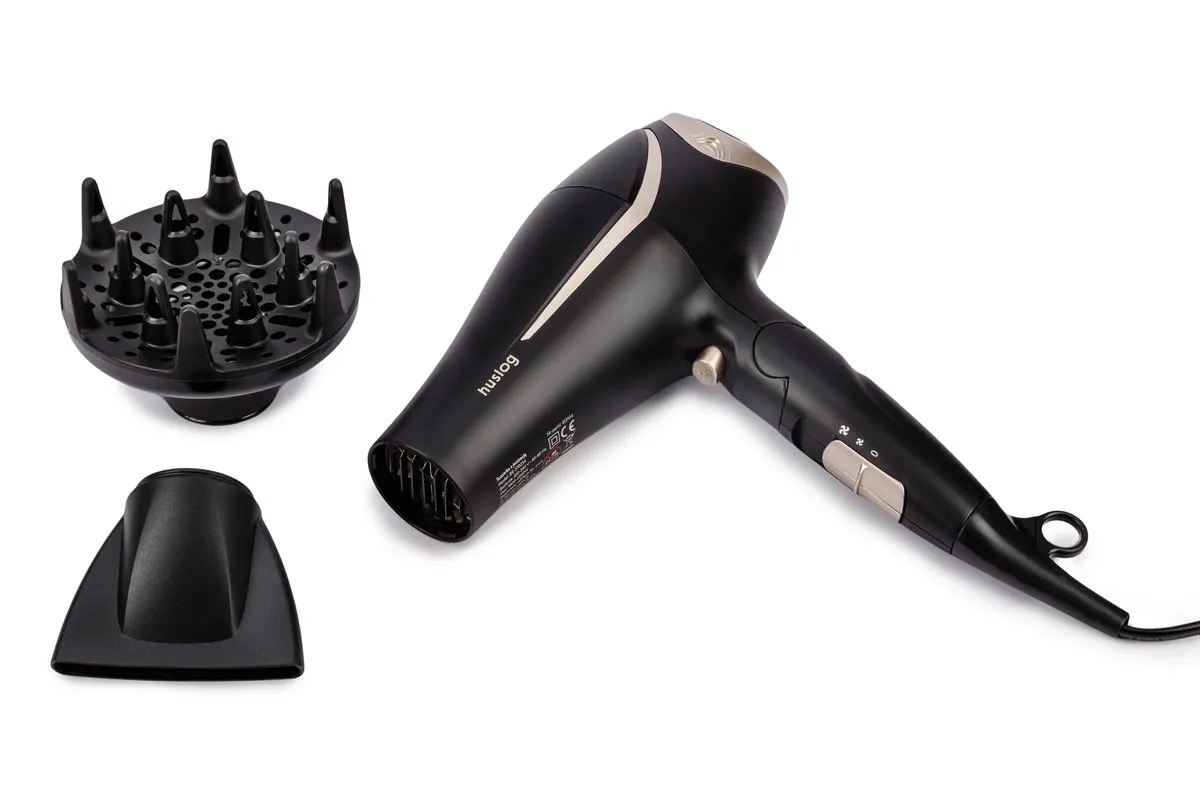 dyfuzor i koncentrator do suszarki