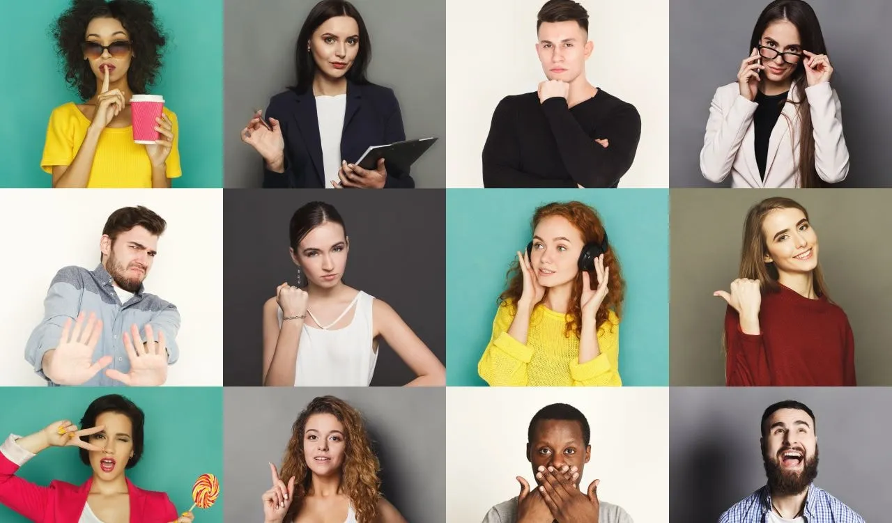 Różnice w komunikacji MBTI