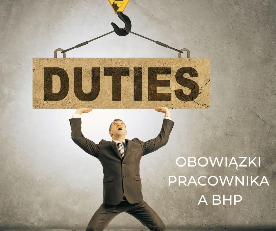 Konsekwencje naruszenia BHP