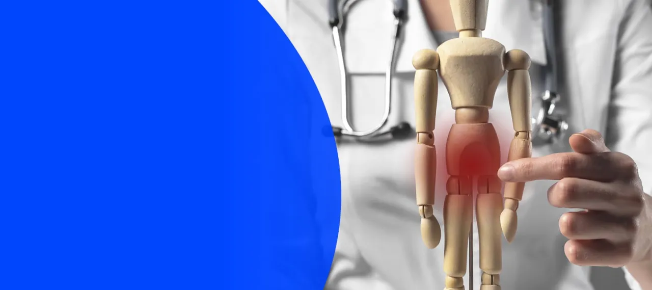 Przygotowanie do wizyty u urologa