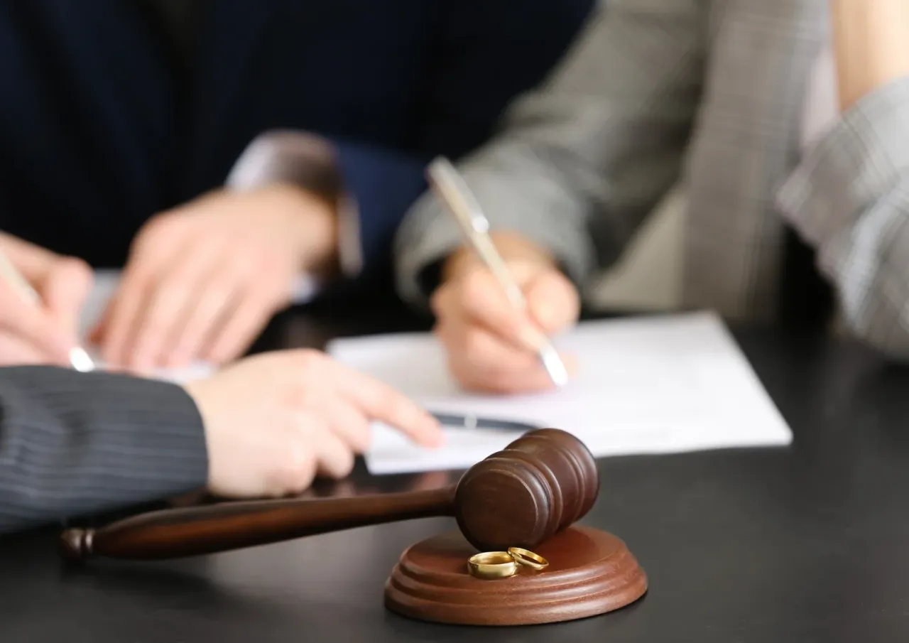 Checklista dokumentów do rozwodu