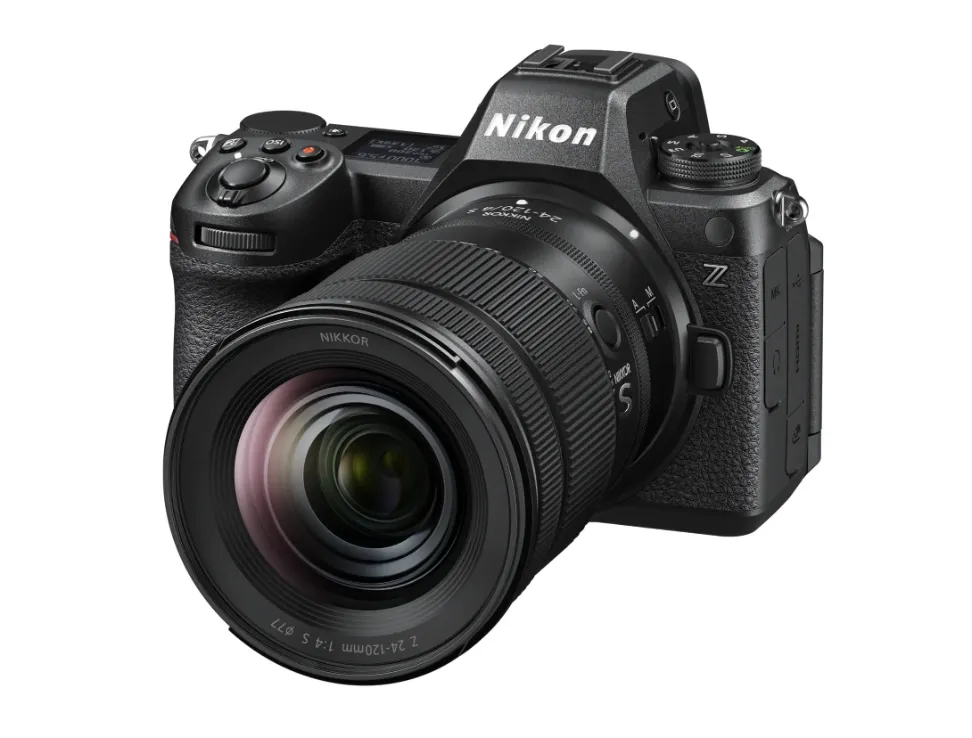 najlepsze aparaty bezlusterkowe do 4K 60fps