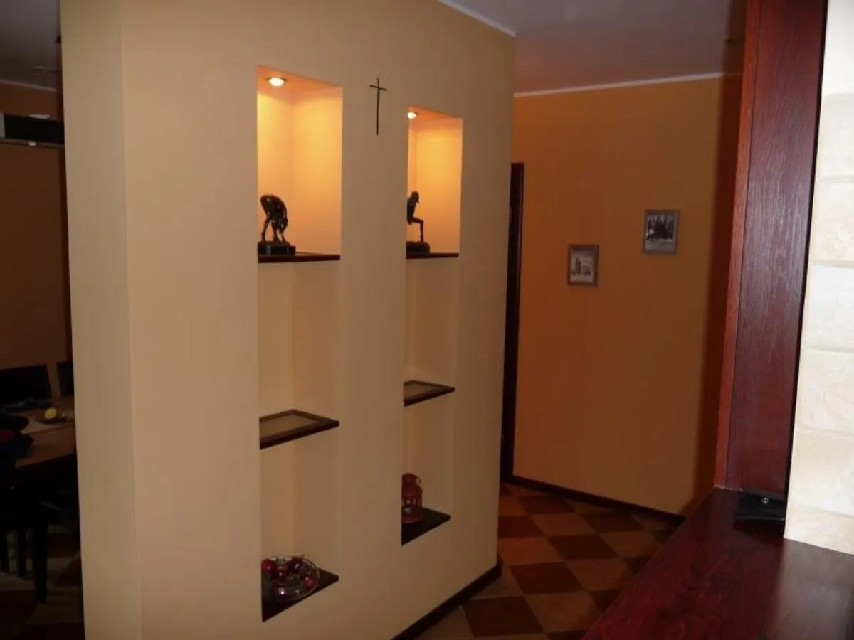 Materiały ścianka działowa gips karton