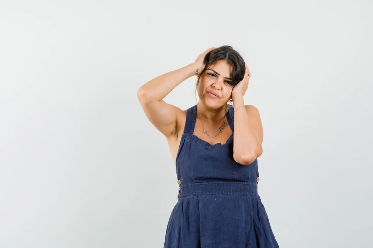 Przyczyny nagłych skoków ciśnienia i uderzeń gorąca