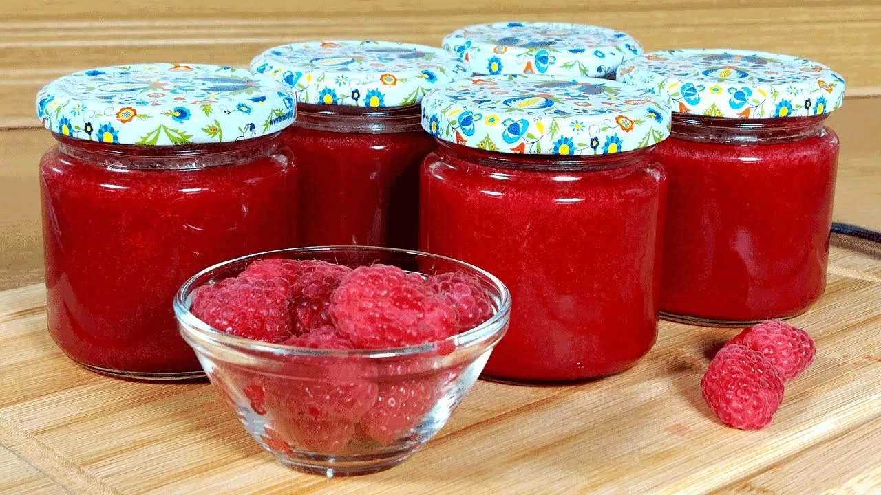 nieudany mus malinowy problemy rozwiązania