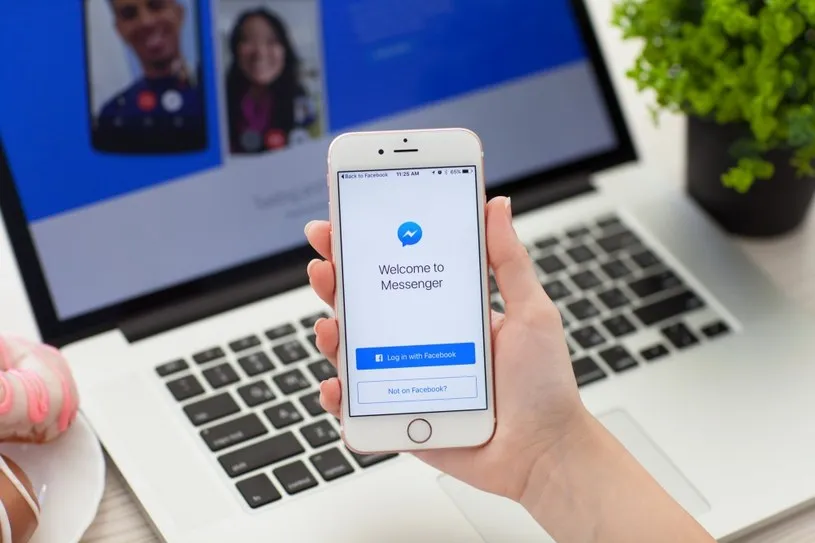 Zdjęcie Jak zainstalować Messenger na telefonie i komputerze w kilku prostych krokach