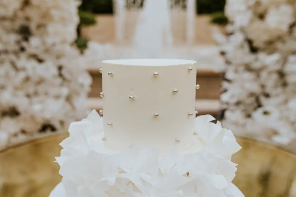 kalkulator ciasta na wesele infografika