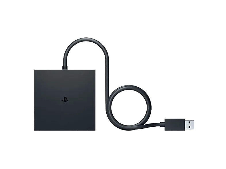 PlayStation VR2 PC adapter i kable