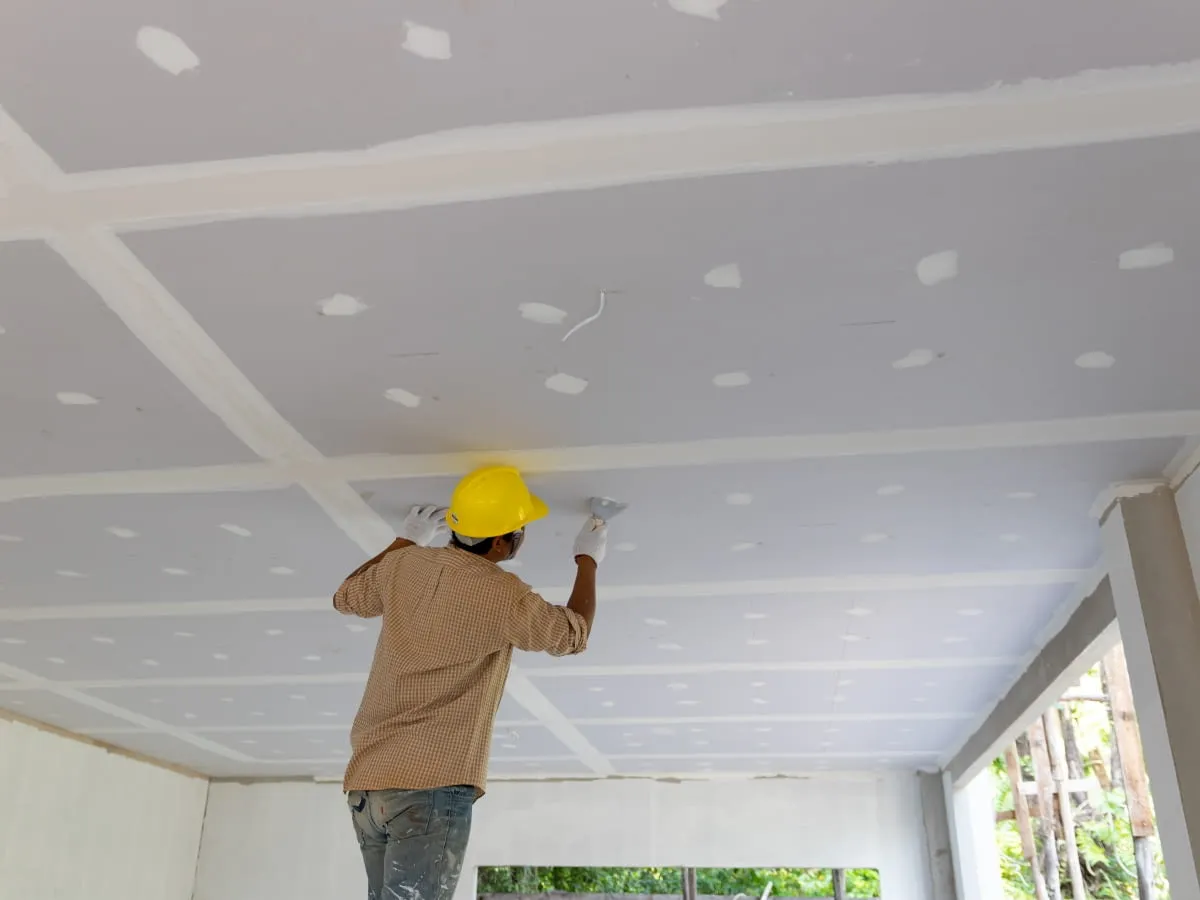 Waga płyt gipsowo-kartonowych tabela