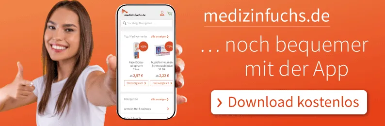Preisvergleich Medikamente Online Apotheke