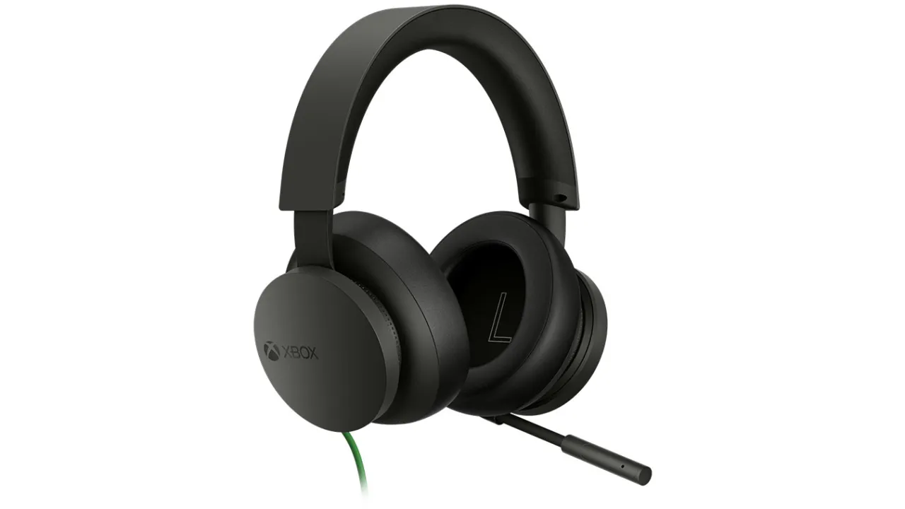 słuchawki xbox wireless headset