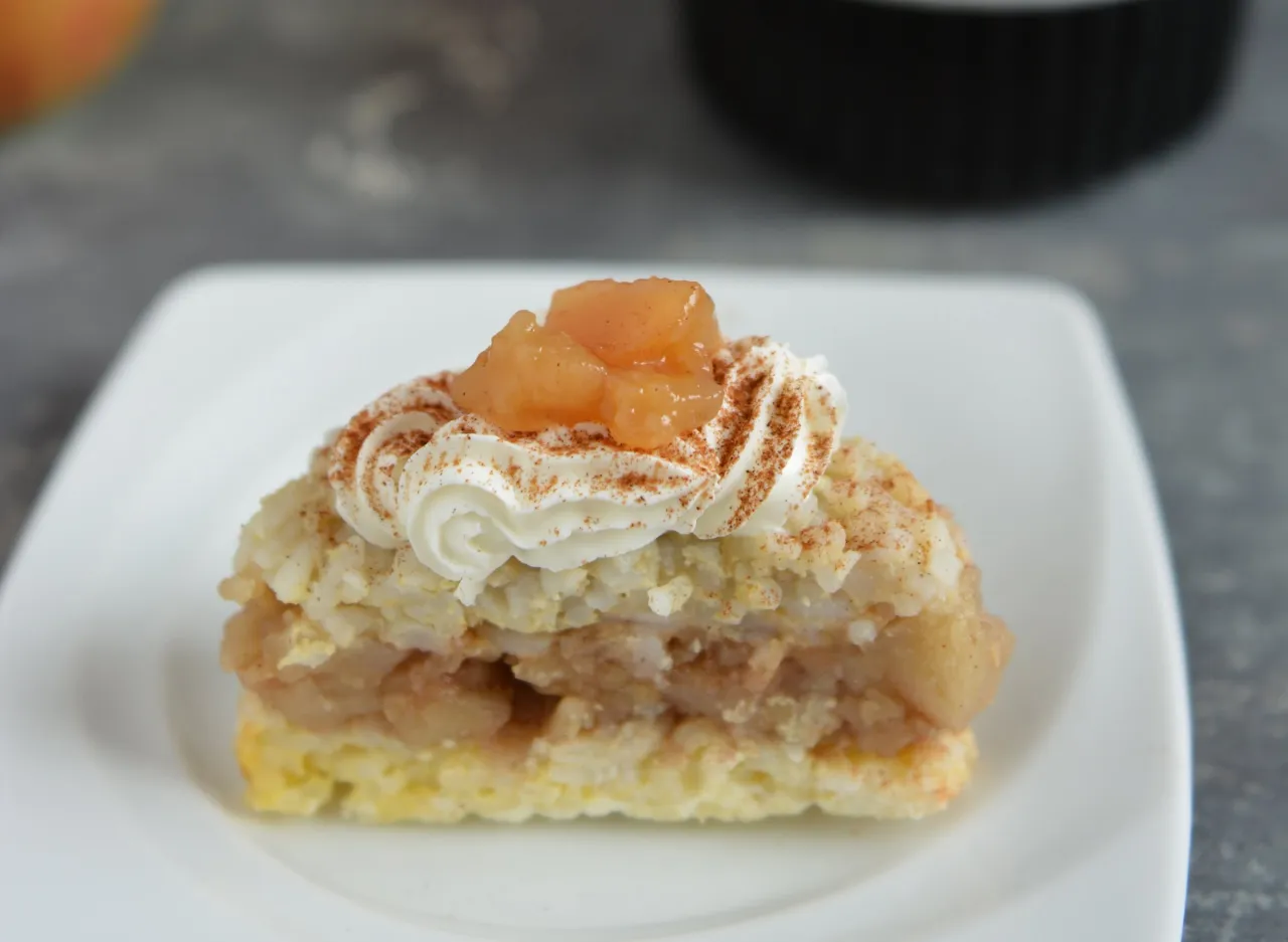 Szybki ryż z kurczakiem i warzywami