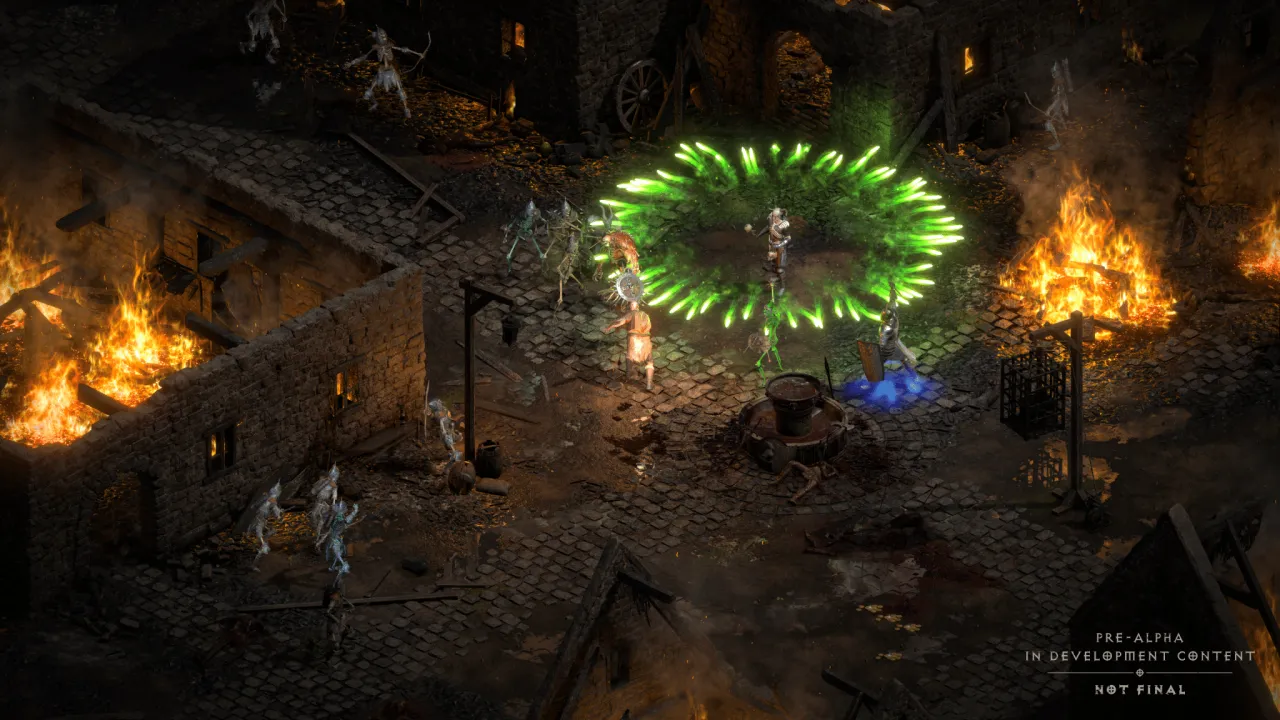 Zdjęcie Gdzie kupić Diablo 2 Resurrected na PC? Sprawdź najlepsze oferty