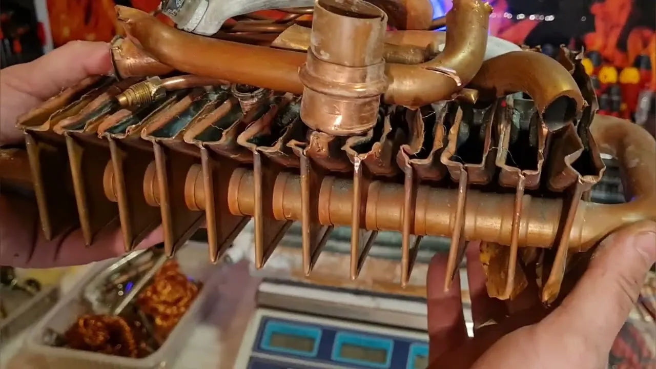 Zdjęcie Co zrobić ze starego bojlera? Odkryj najlepsze sposoby na recykling i przeróbkę