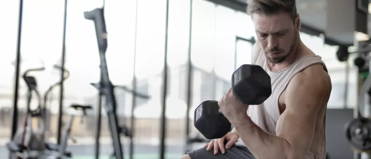Zdjęcie Czy trening 3 razy w tygodniu wystarczy, aby osiągnąć efekty?