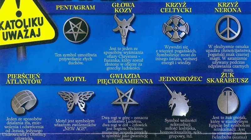 Zdjęcie Jak żyć katoliku: najważniejsze zasady życia zgodnego z wiarą katolicką