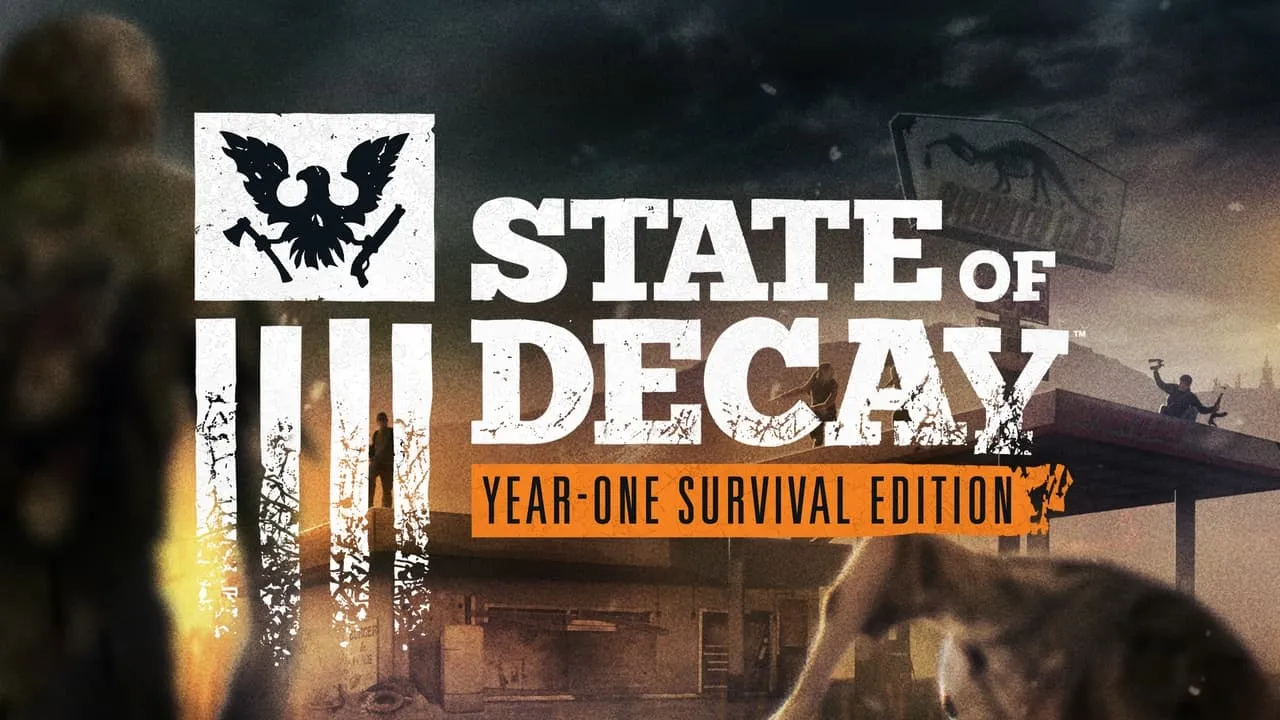 Zdjęcie Jak zainstalować spolszczenie do State of Decay - kompletny poradnik gracza