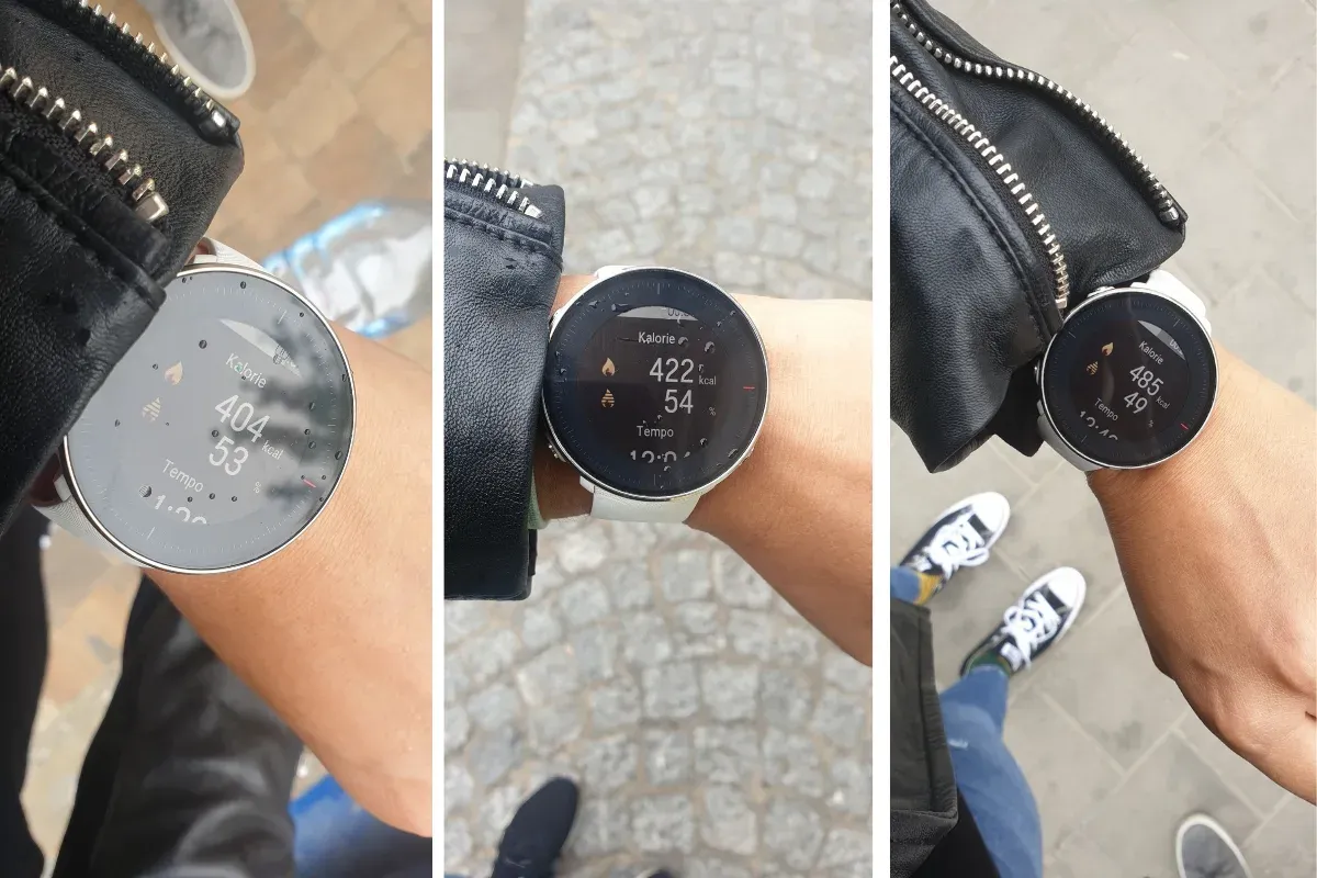 Zdjęcie 5 km spacer ile kalorii - prawdziwe wyniki spalania dla różnych wag