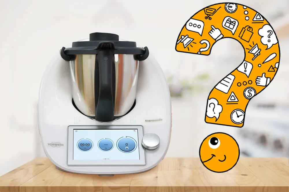 Zdjęcie Ile zarabia przedstawiciel Thermomix? Poznaj prawdę o zarobkach