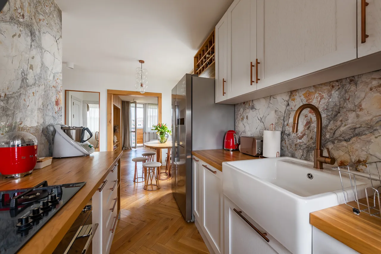 tabela porównawcza blatów kuchennych