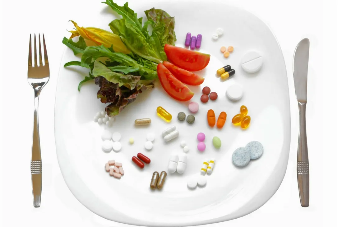 leki i jedzenie interakcje