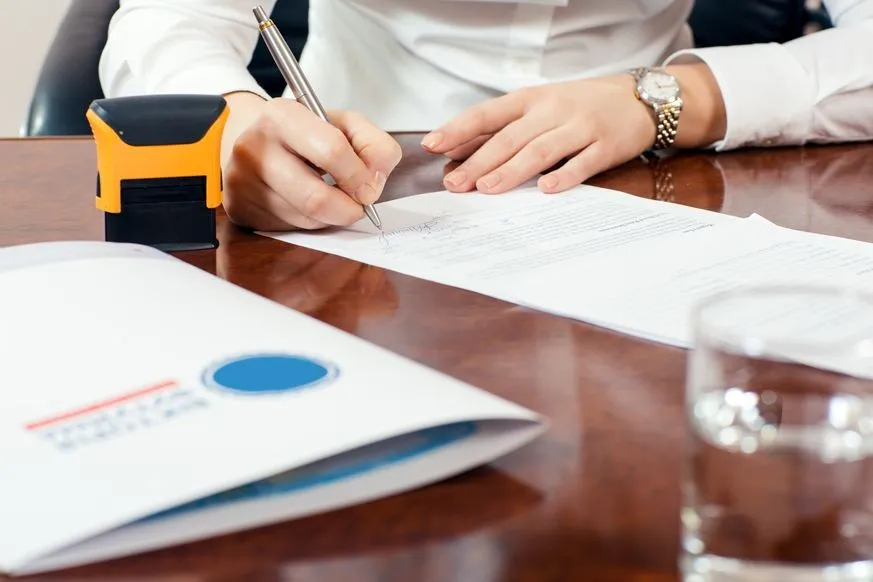 dodatkowe dokumenty spadek notariusz