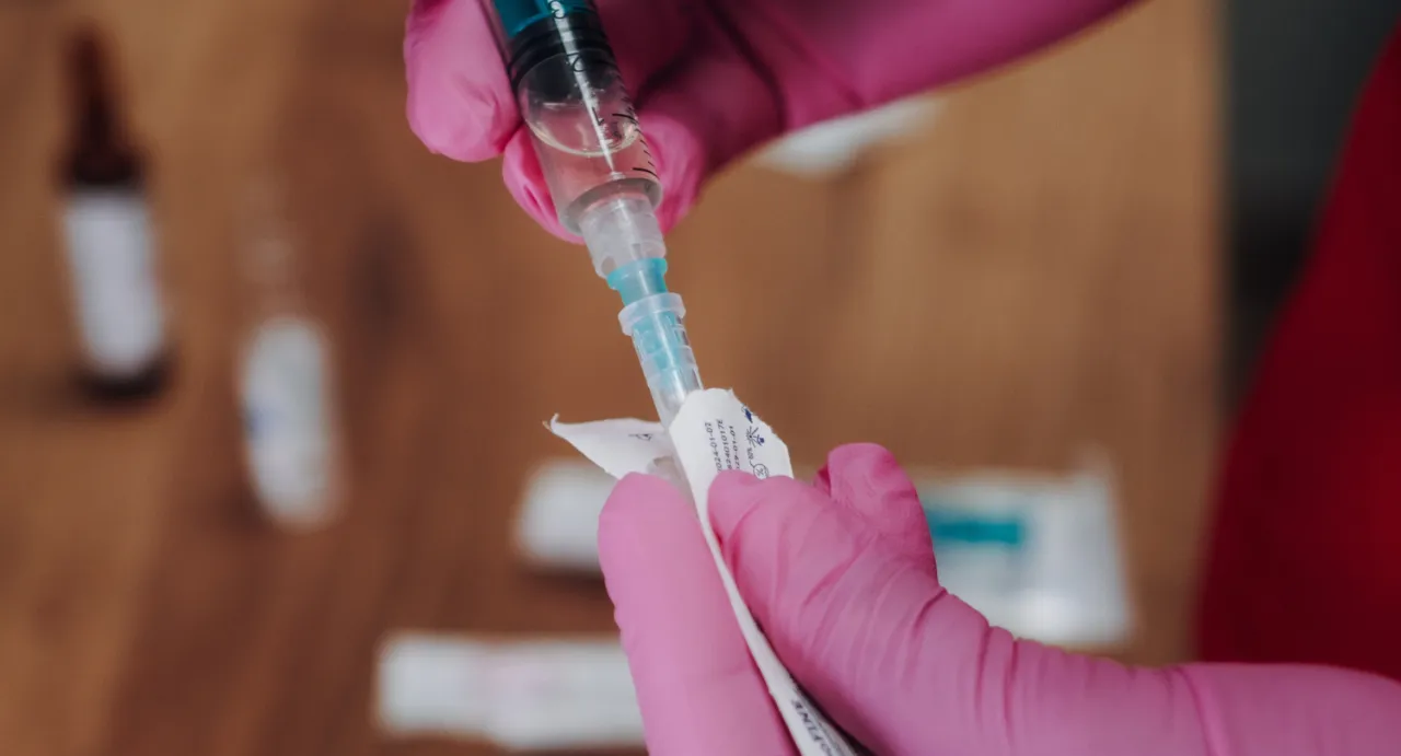 Najczęstsze skutki uboczne wlewu żelaza