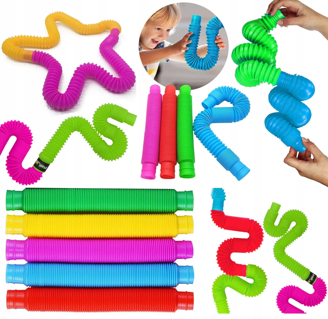 rurki sensoryczne pepco