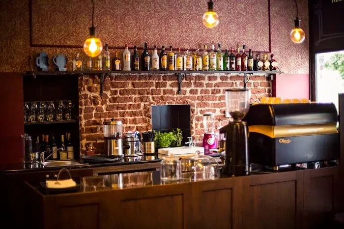 Zdjęcie Gdzie zjeść w Radomiu? Odkryj najlepsze restauracje i smaki