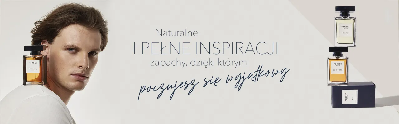 Zdjęcie Gdzie kupić perfumy Verset? Sprawdź najlepsze miejsca i oferty