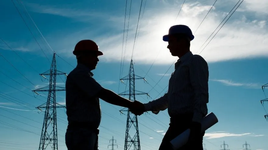 Zdjęcie Jak dostać dofinansowanie do prądu i obniżyć rachunki za energię