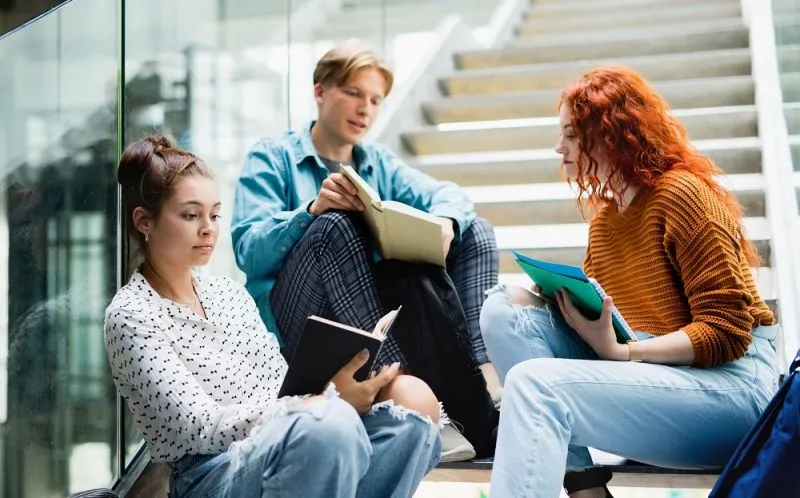 Zdjęcie Kiedy jest druga tura rekrutacji na studia? Nie przegap ważnych terminów