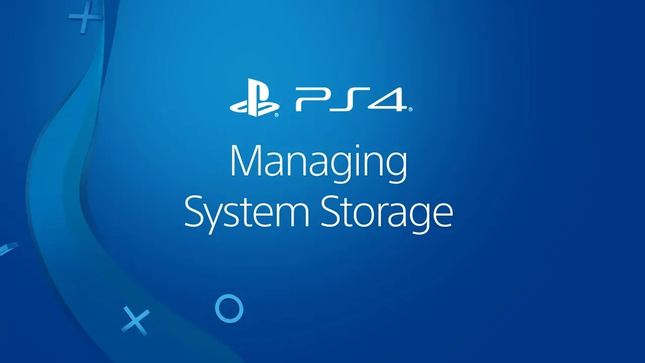 Zdjęcie Szybko i skutecznie usuń gry na PS4 - sprawdzony sposób na więcej miejsca