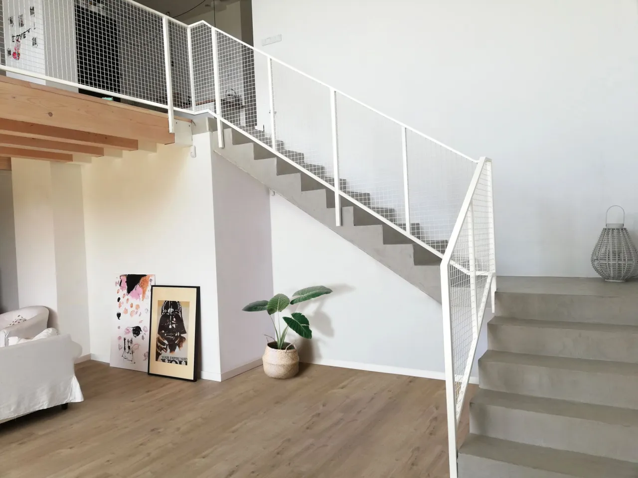 Zdjęcie Jak prawidłowo zmierzyć wysokość balustrady schodowej i uniknąć błędów